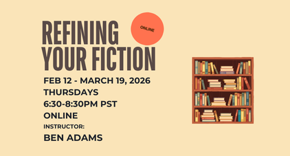 SF Creative Writing Institute