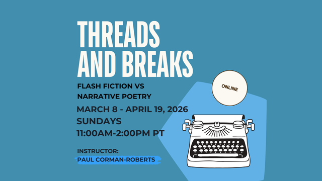SF Creative Writing Institute
