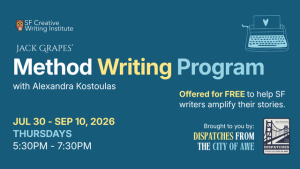 Method Writing